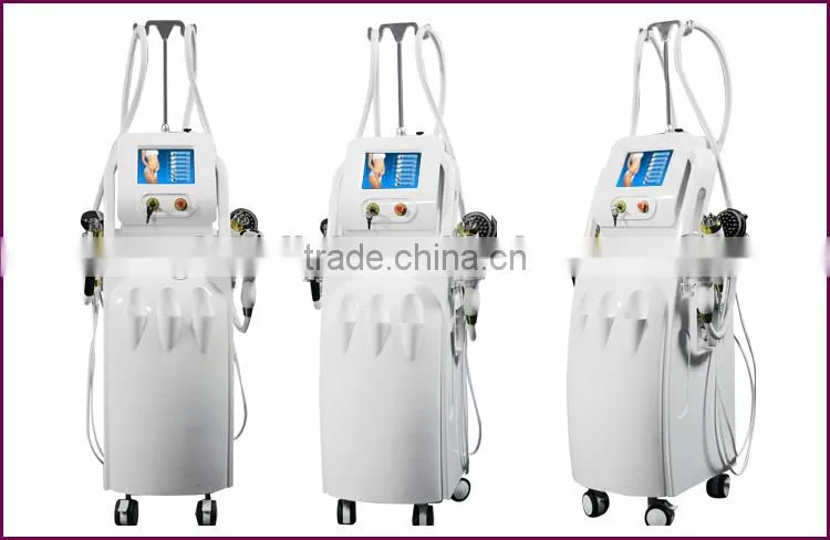 China manufacturer wholesale slimming beauty machine/slimming equipment