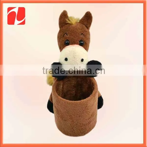 Hot selling pencil cup holder in China shenzhen OEM