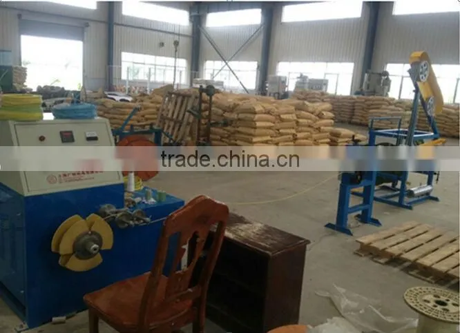 hot selling wire winding machine/automatic winding machine