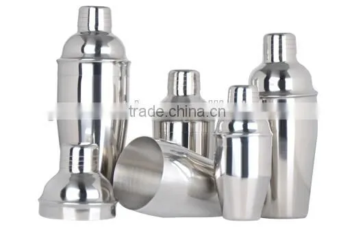Stainless Steel Shaker