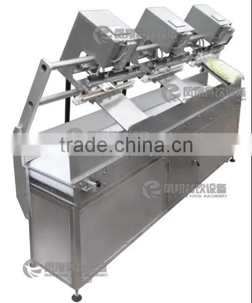 LSBZ-3 Industrial vacuum packing machine,fast food machine,food tray sealer