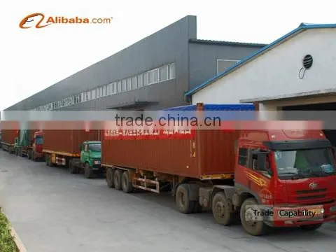 Beijing Luoke Machinery Co., Ltd. company overview - view 1
