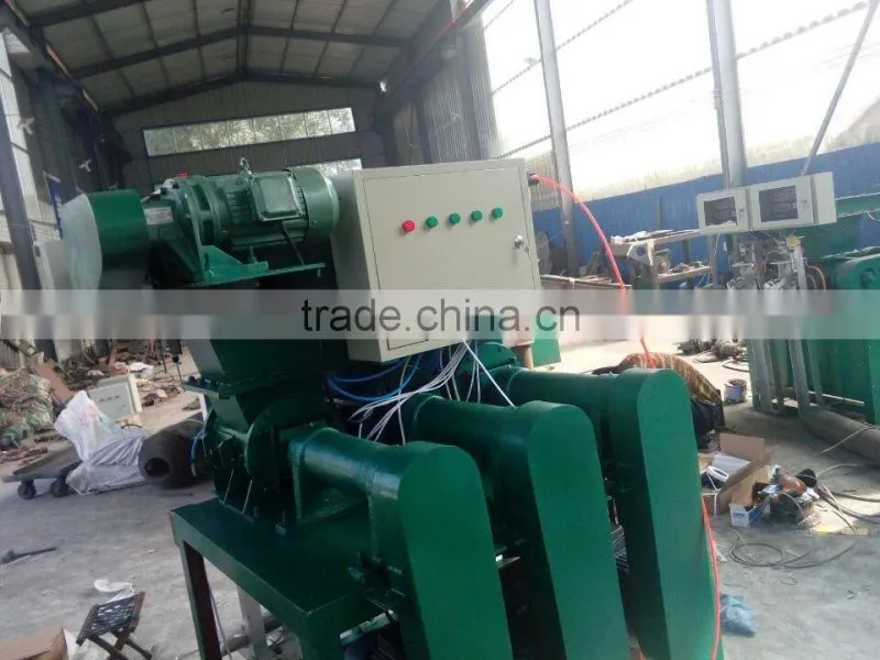 Cement Valve Sack Packing Machine