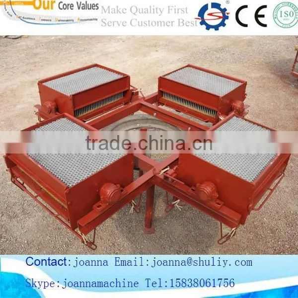Chalk piece moulding machine 008615838061756