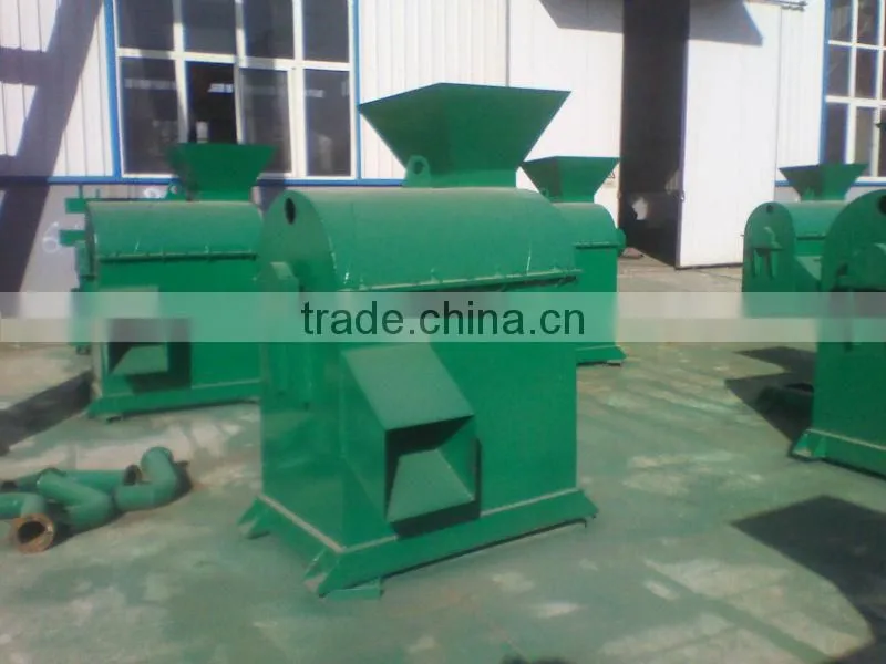 best quality organic fertilizer crusher//0086-15838061756