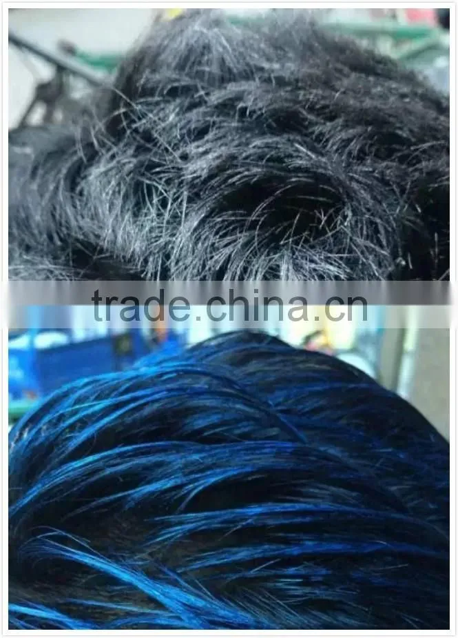 Super September Purchasing Fashion Hair Color Styling Product For Men Hair Color Wax