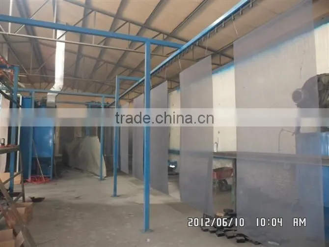 ISO9001 Factory powder coated SS304 Stainless Steel Security Window Screening