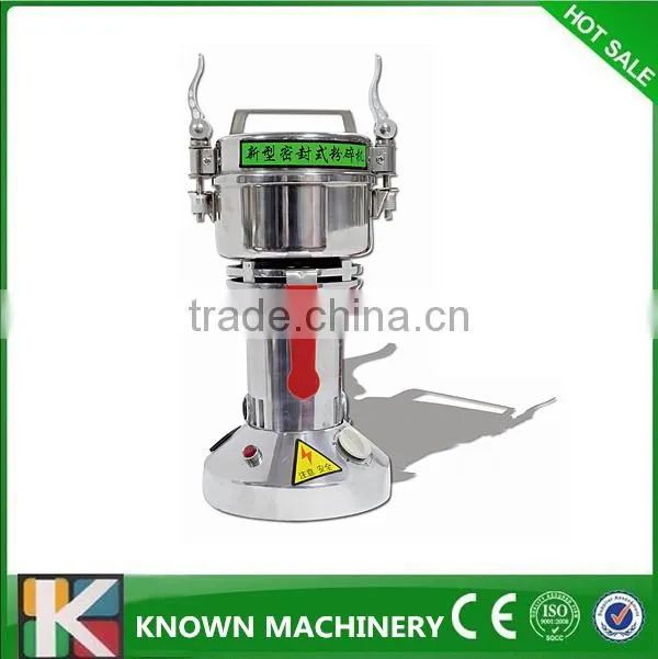 more choice weed grinder/chemical grinder/food grinder