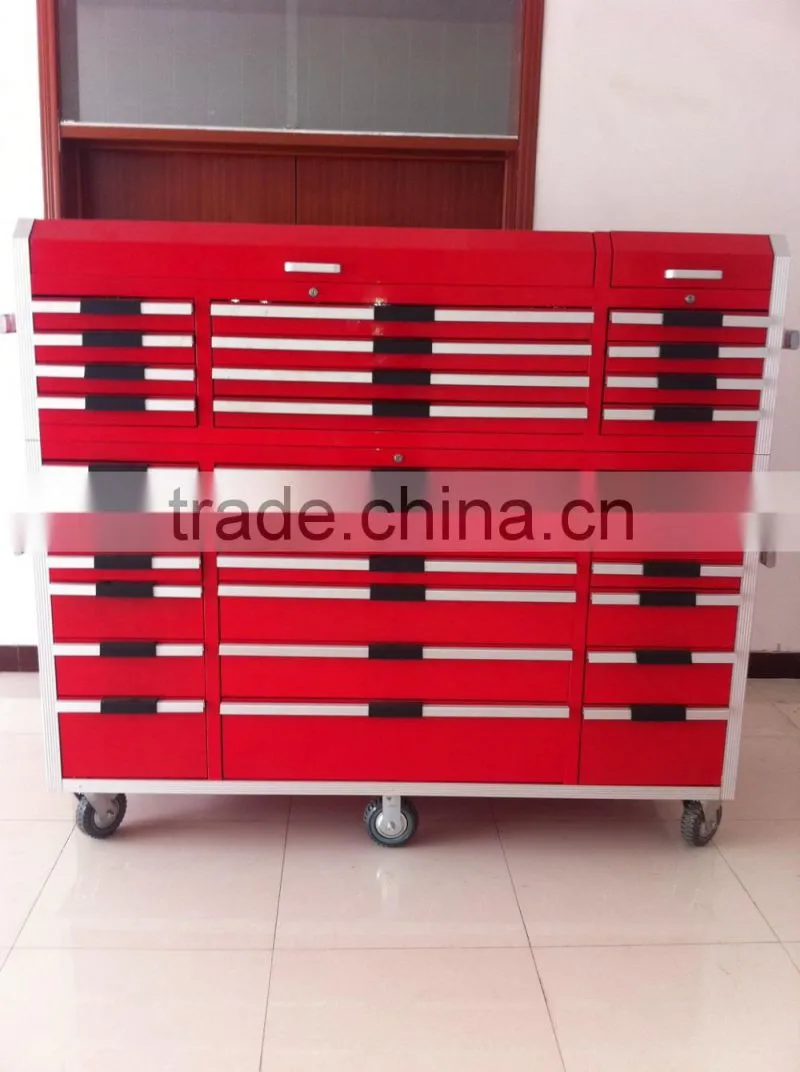 High quality Movable metal drawer cabinet