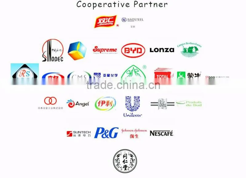China automatical linear advertising screens