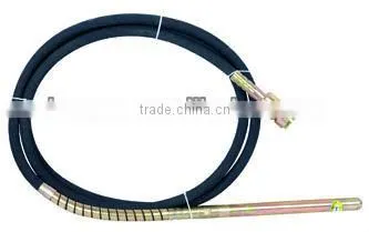 Malaysia Type Gasoline/diesel/electric Concrete Vibrator