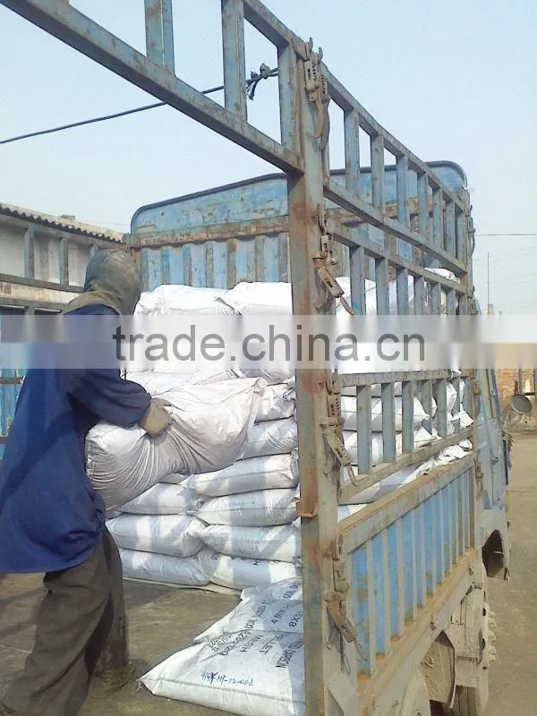 Gac granular activated carbon