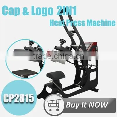 Multicolor t shirt printing machine