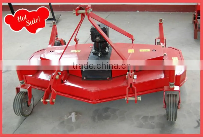 Grass mower matched 40-70hp tractor