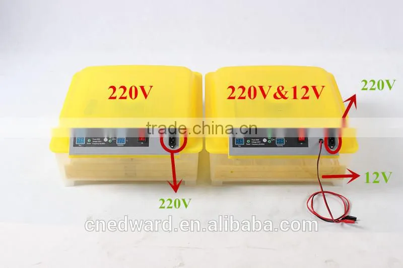 HHD Full Automatic incubator for sale in malaysia with CE approved