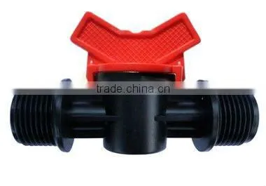 drip irrigation mini valve