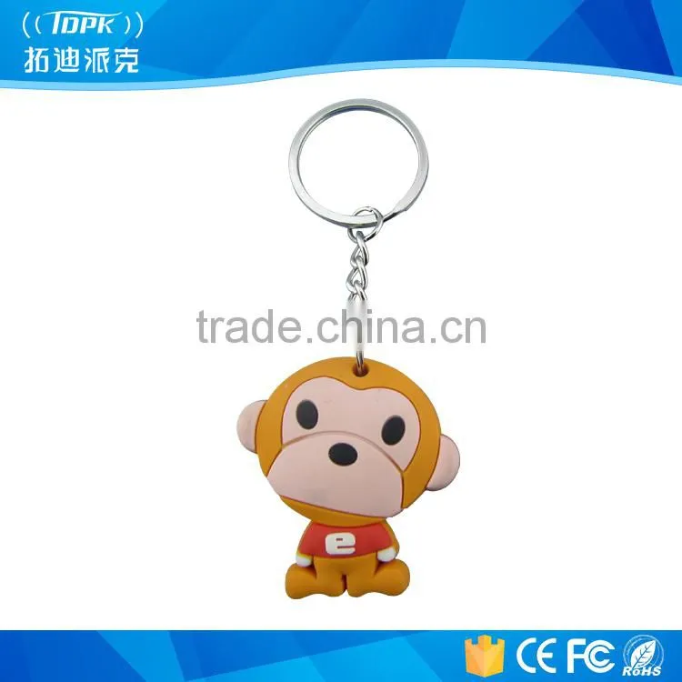 Door rfid key tag disposable key tags
