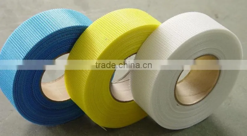 Fiberglass mesh tape/fiberglass mesh