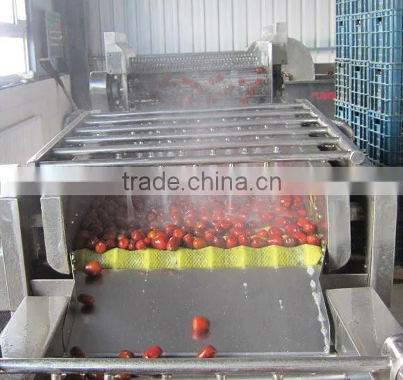 High pressure spray washing equipment