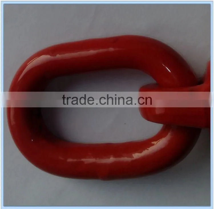 Drop Forged G80 Multi-directional lifting swivel eye bolt
