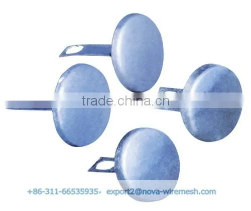 Factory price galvanized highway guardrail