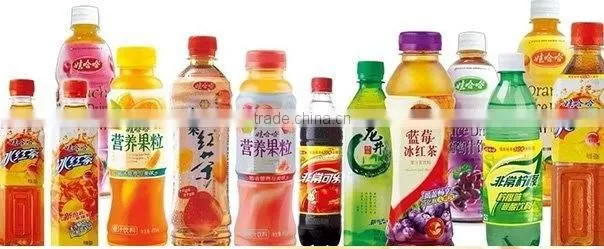 Liquid filling machine/juice filling & capping machine/cosmetics filling machine