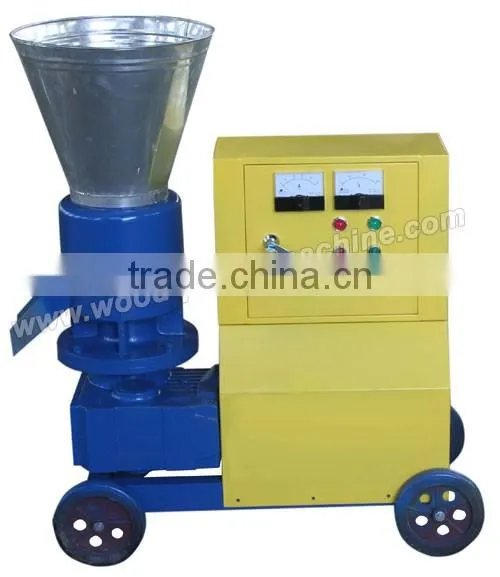 Animal feed machine/ pellet making mill