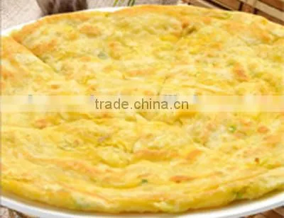 2016 the popular Stainless Steel Frozen Electric Automatic Roti Maker Machine