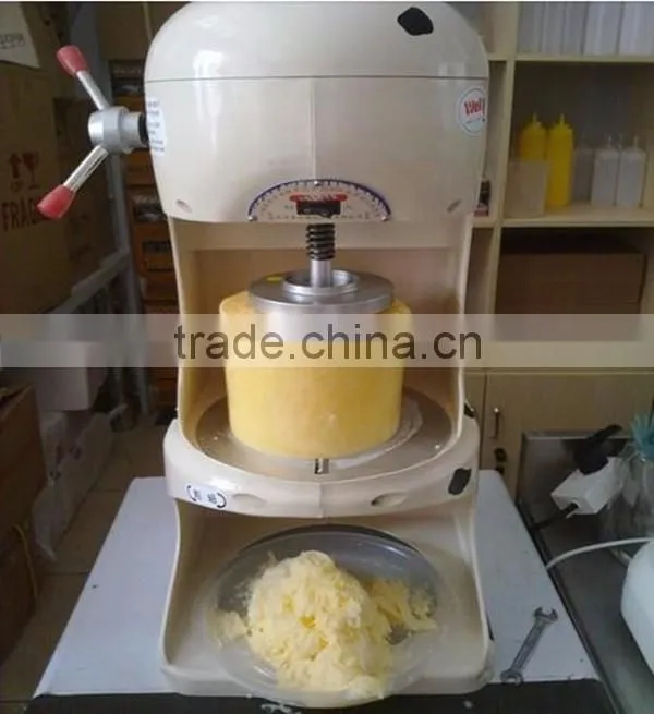 zhiyou cheap model snow ice shaving machine/snow ice shaver machine/snow ice shaver(whatsapp:0086-15639144594)