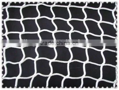 HDPE debris netting/safety net for construction
