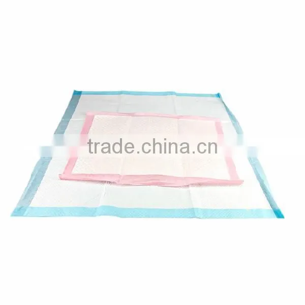 2016 new hot sell pet pad,pee pad