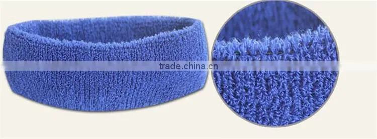 sporting goods women sport knit headband