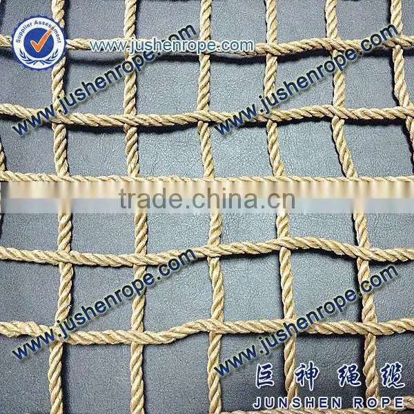 Top grade newest construction fire-resistant safety net