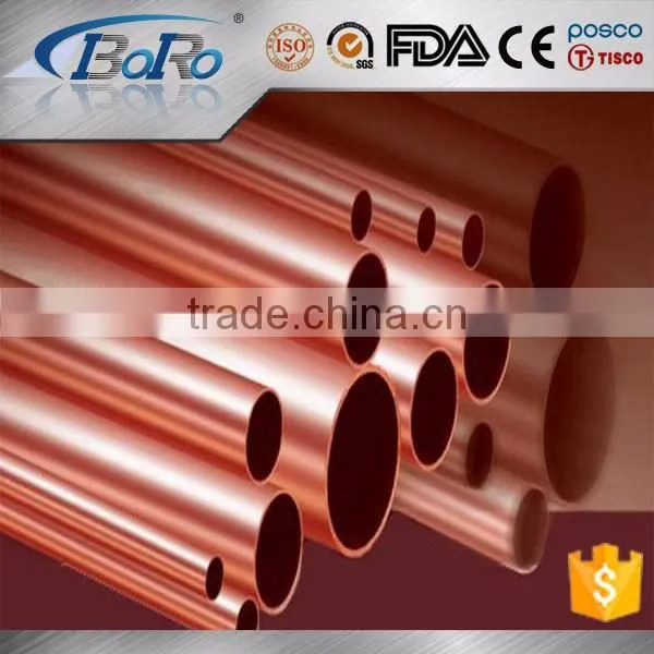 VRV R410A(T2) air conditioner copper pipe fittings