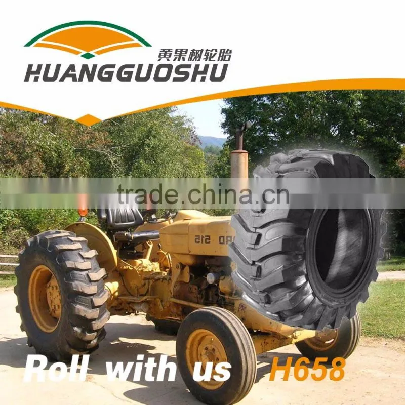 agricultural 9.5-24 tractor tires for farm vehicles