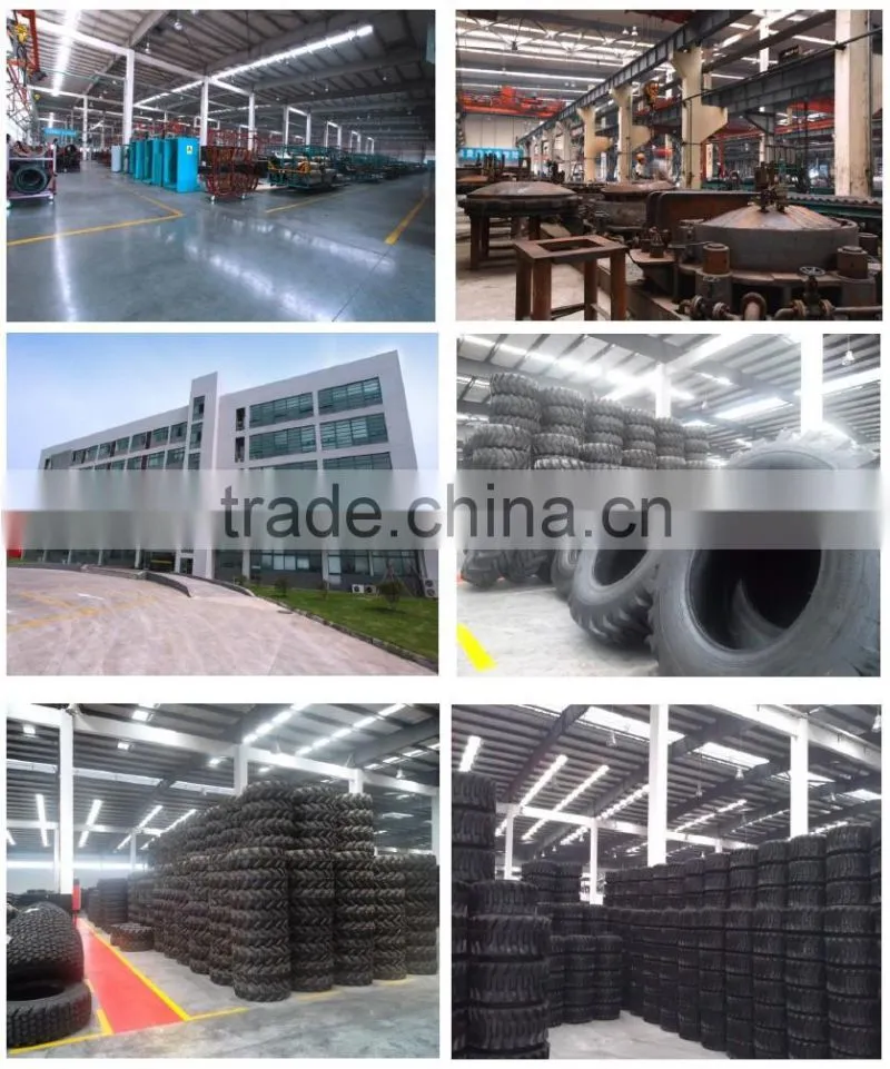 ARMOUR LANDE brand high quality forklift tyres 600-9 700-12 825-15