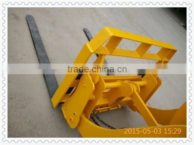 AS930 wheel loader