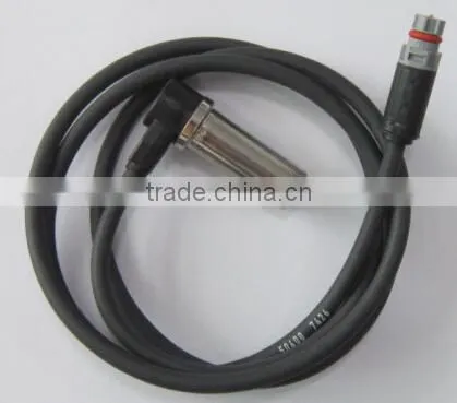Truck spare parts ABS Wheel Speed Sensor OEM 504007426 500342090