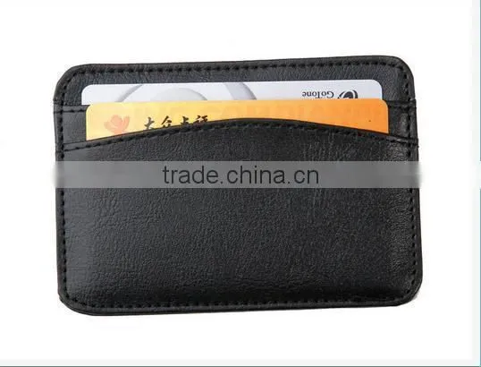 New Design RFID Credit Card Protection Sleeves UHF RFID Handheld Reader
