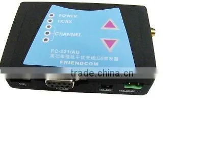 USB Interface 500mw Wireless Module