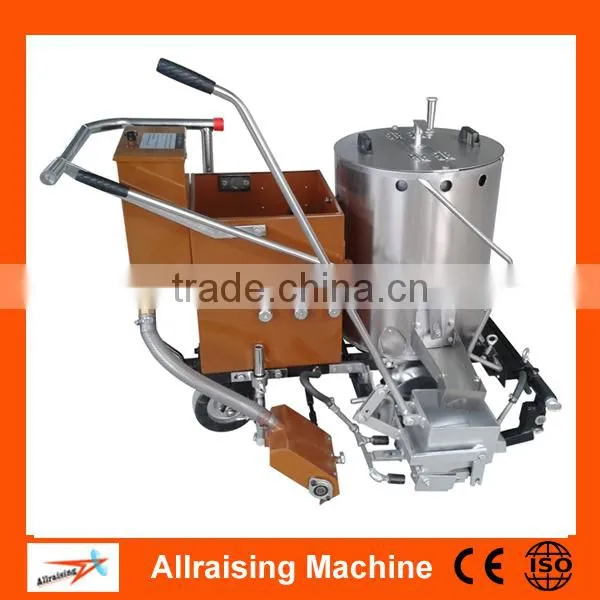 Thermoplastic Convex Road Marking Machine for Promiment line