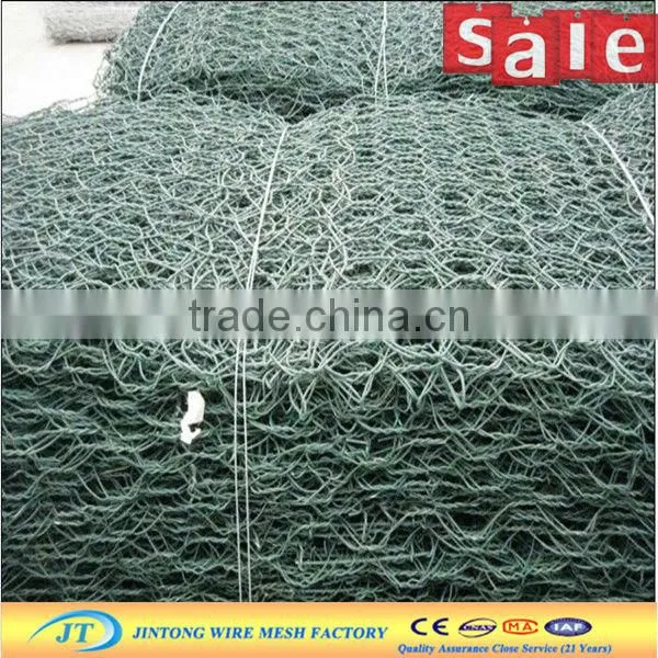 welded gabion basket/gabion wire mesh box with sample free