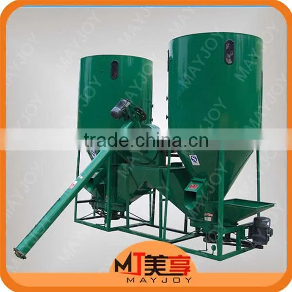 MAYJOY Livestock maize grinding machine For High Efficiency Made in China/Skype:mayjoy61