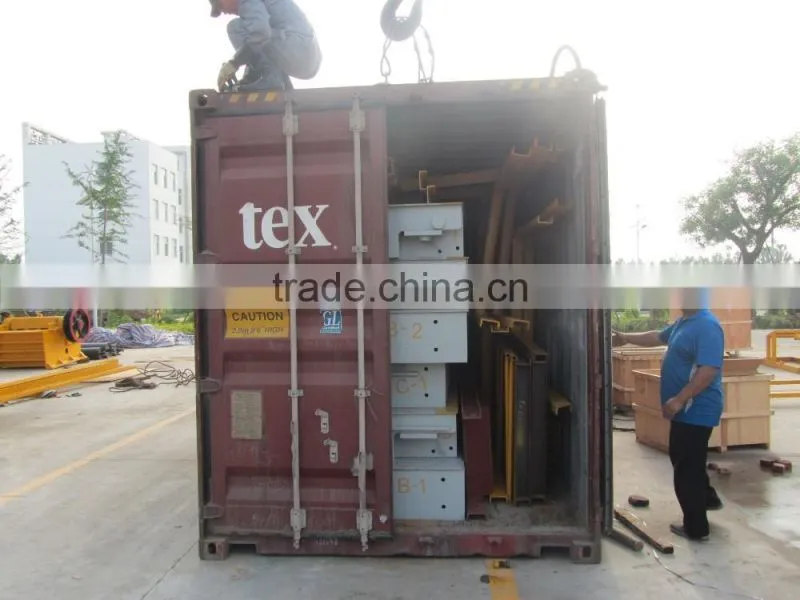 16*3m truck scale/ weighbridge/ truck weighing scale