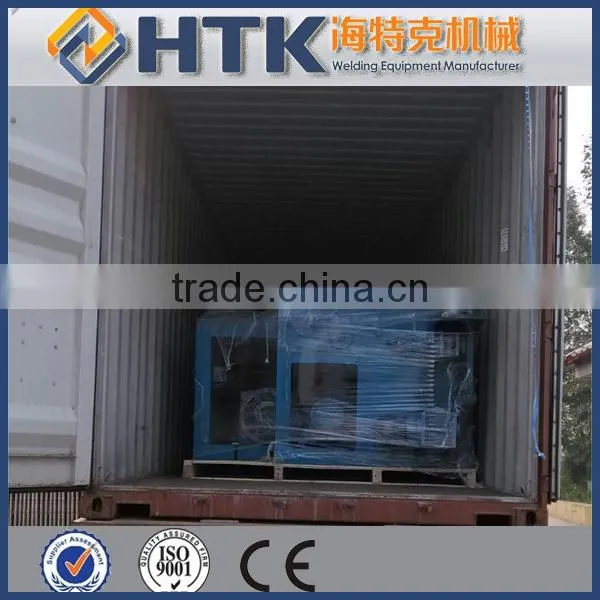 Hebei Factory Automatic fixed knot Grassland Farm Fence Equipment/Weaving Fence Machine For Cattle/Sheep/Deer