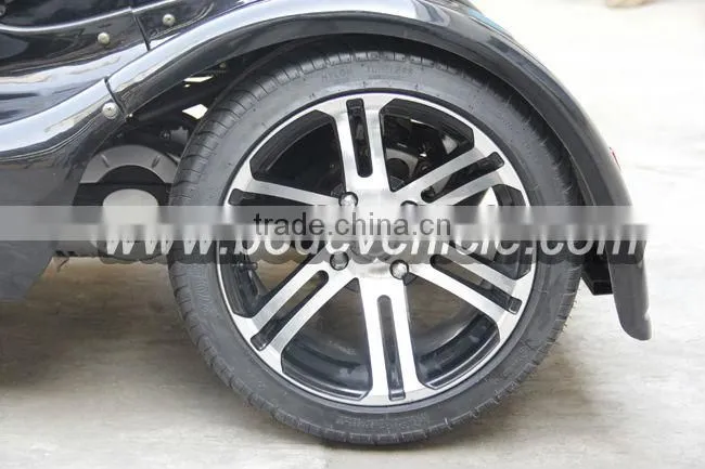 2013 EEC 300CC 3 WHEEL QUAD CVT(MC-393)