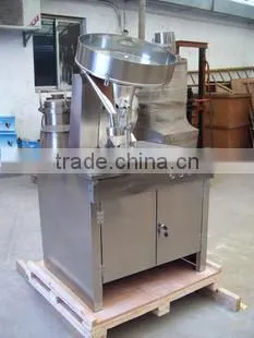 Automatic single head tablet counter