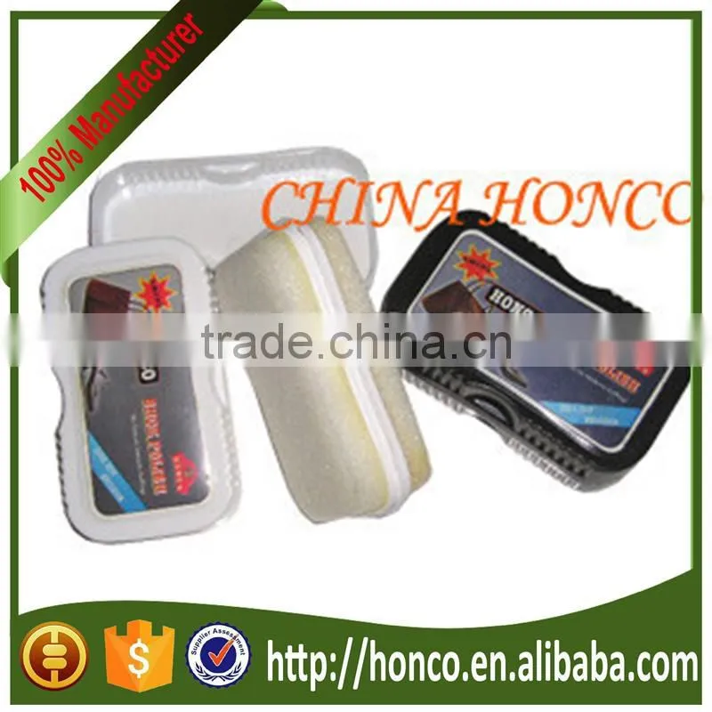 Multifunctional shoe care set with CE certificate HY-167