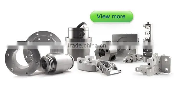 Aluminium CNC Precision Shot Blasting Anodised Automotive Turned Components
