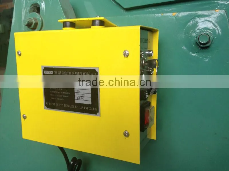 J23series punching machine in good quality